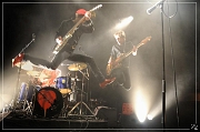 2010-03-05  Fleshtones